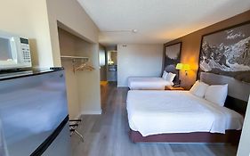 Super 8 By Wyndham Medicine Hat Ab